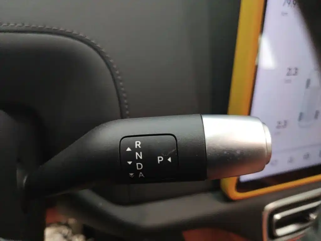 Li Auto Li L8 — миниатюра 14