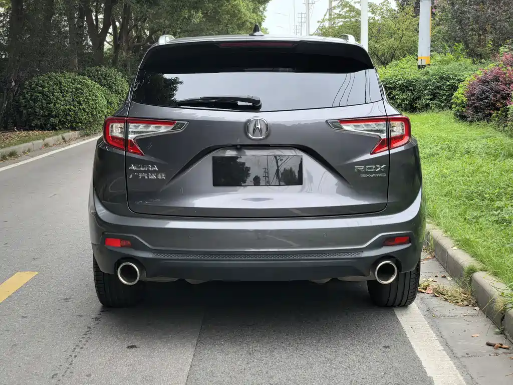 Acura RDX — миниатюра 5