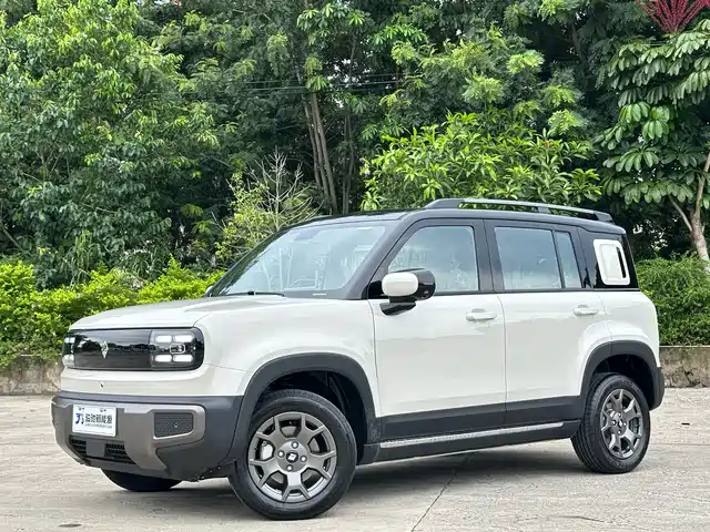 BAOJUN YUE ALSO PLUS 2025