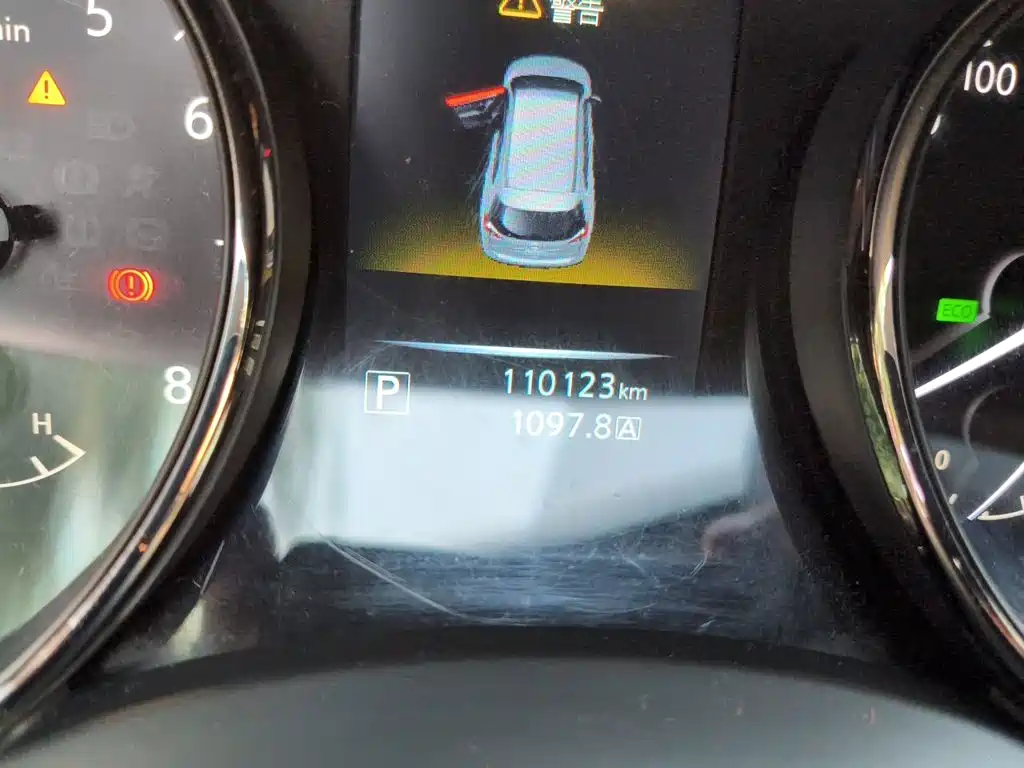 Nissan X-Trail — миниатюра 5