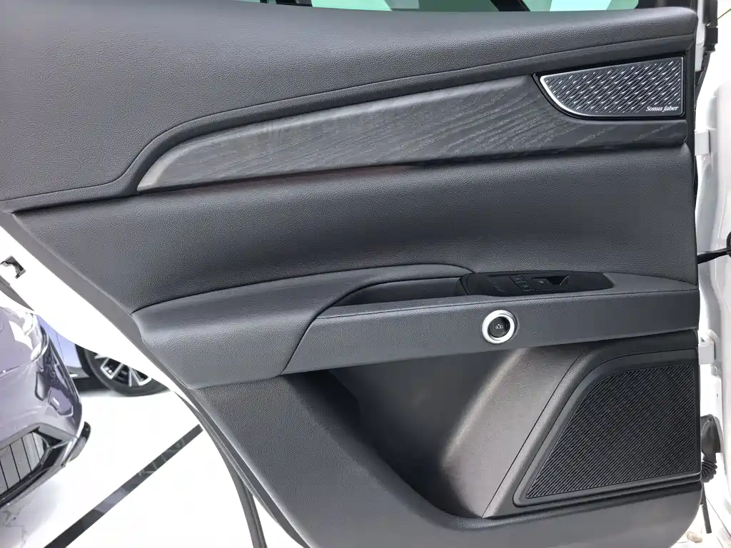 Maserati Grecale 2023 2.0T GT