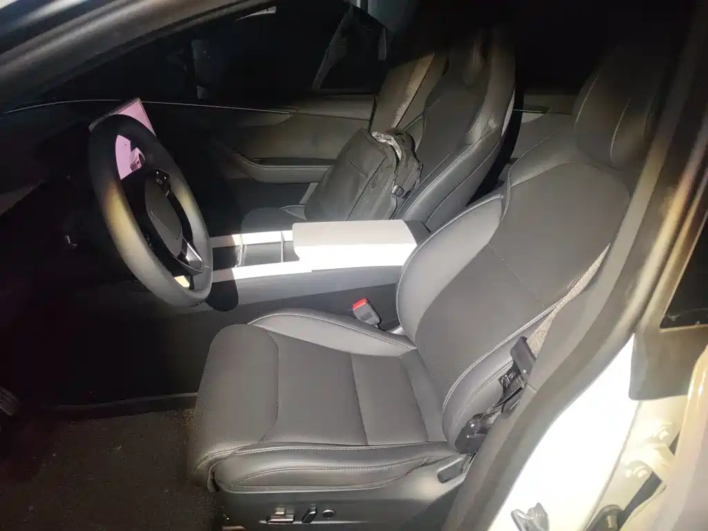 Tesla Model Y L — миниатюра 11
