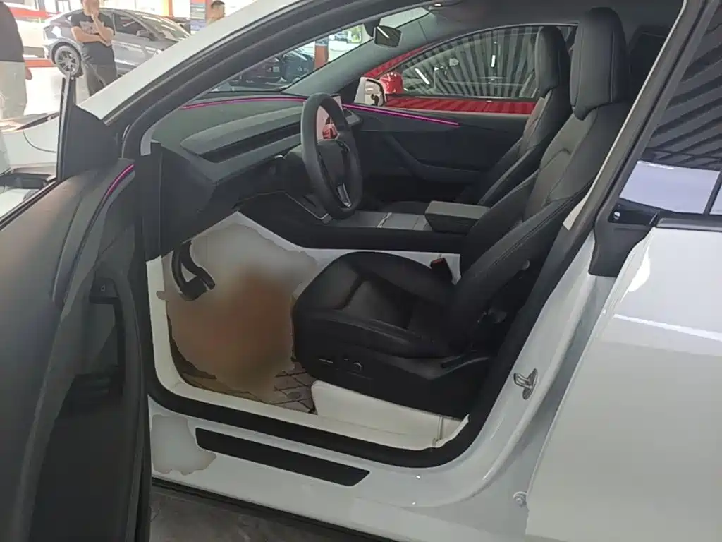 Tesla Model Y — миниатюра 16