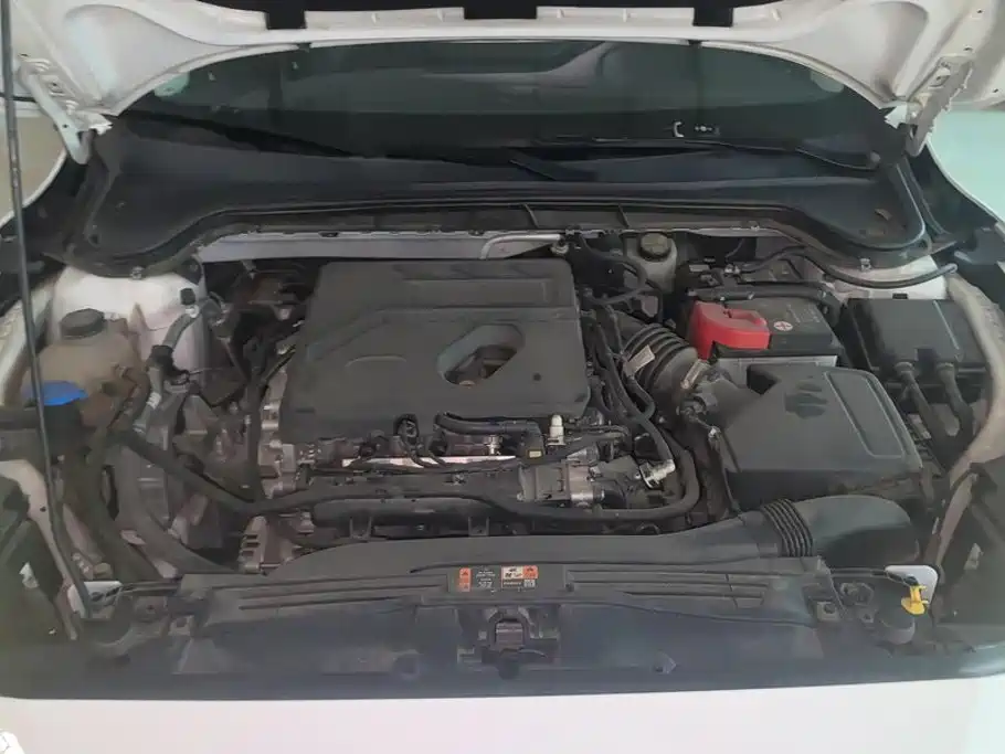 Ford Focus — миниатюра 10