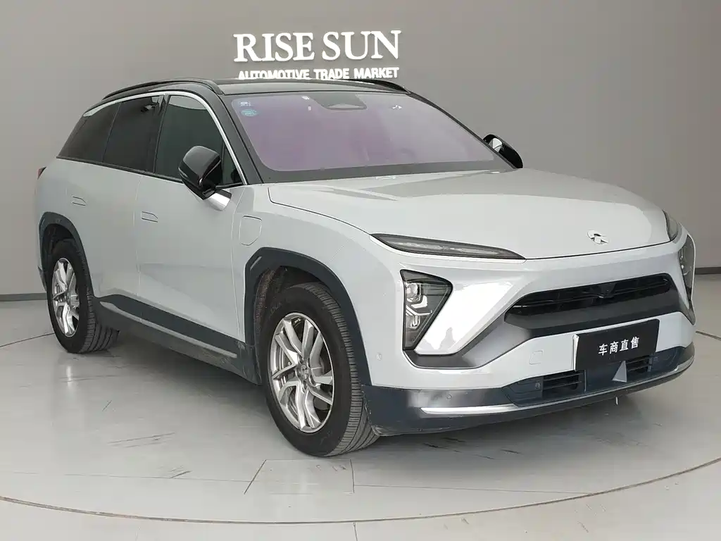 NIO ES6 2019 420KM Sport