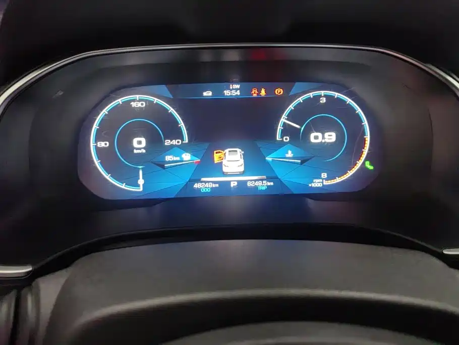 Haval H6 — миниатюра 14