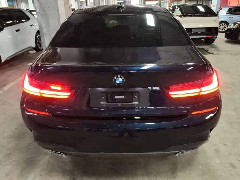 BMW 3 Series — миниатюра 6