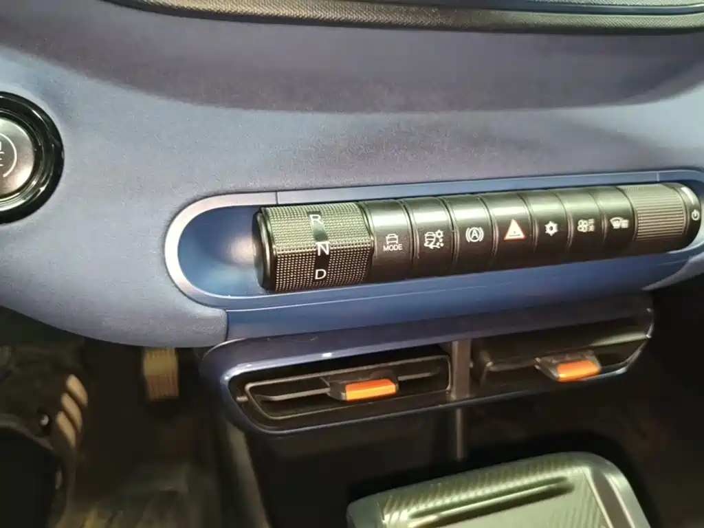 BYD Seagull — миниатюра 14
