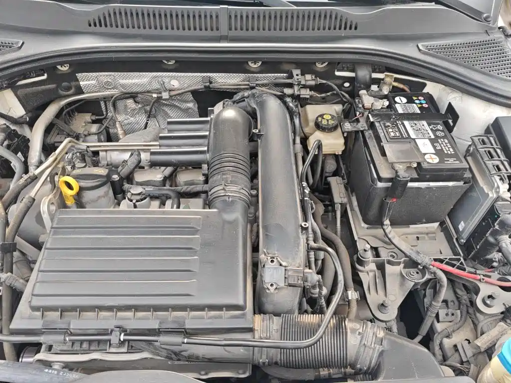 Volkswagen Lavida — миниатюра 11