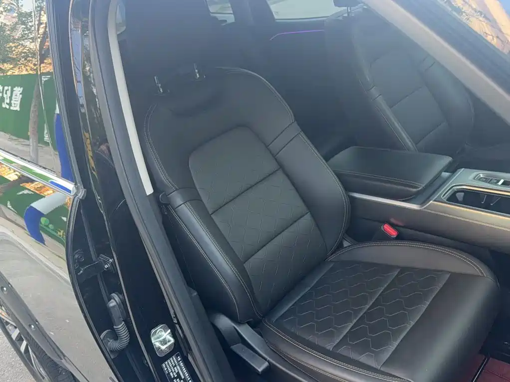 Haval Big Dog — миниатюра 3
