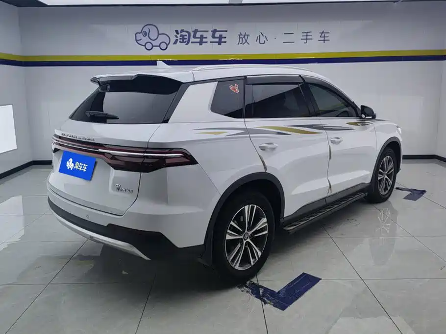 BYD Pro — миниатюра 3