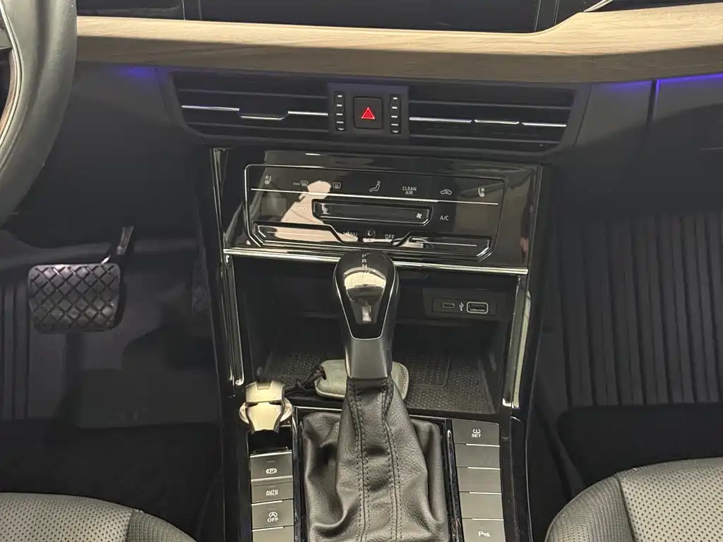 Volkswagen Passat — миниатюра 9