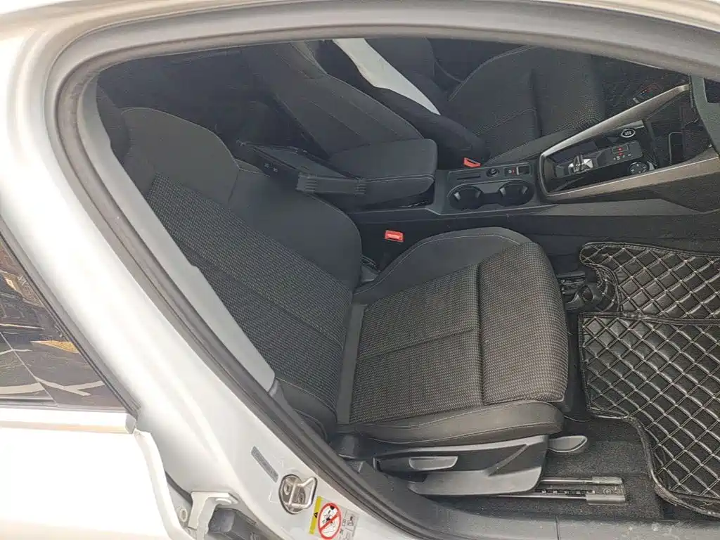 Audi A3 — миниатюра 25