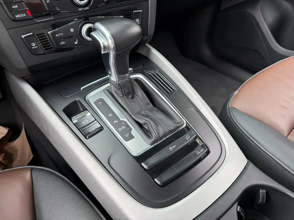Audi Q5 — миниатюра 9