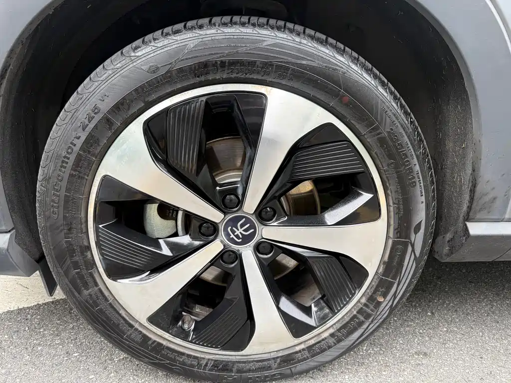 BYD PLUS New Energy — миниатюра 18