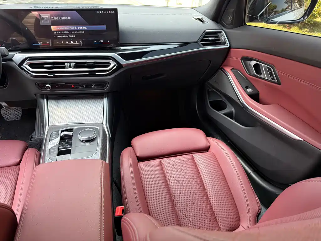 BMW 3 Series — миниатюра 14