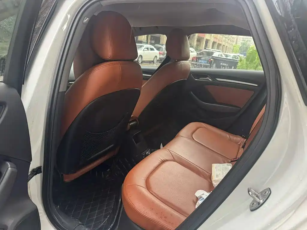 Audi A3 — миниатюра 6