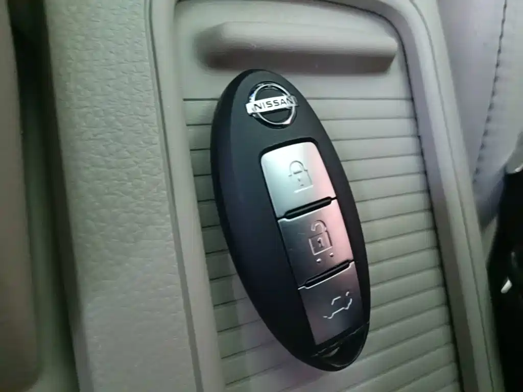 Nissan Sylphy — миниатюра 9