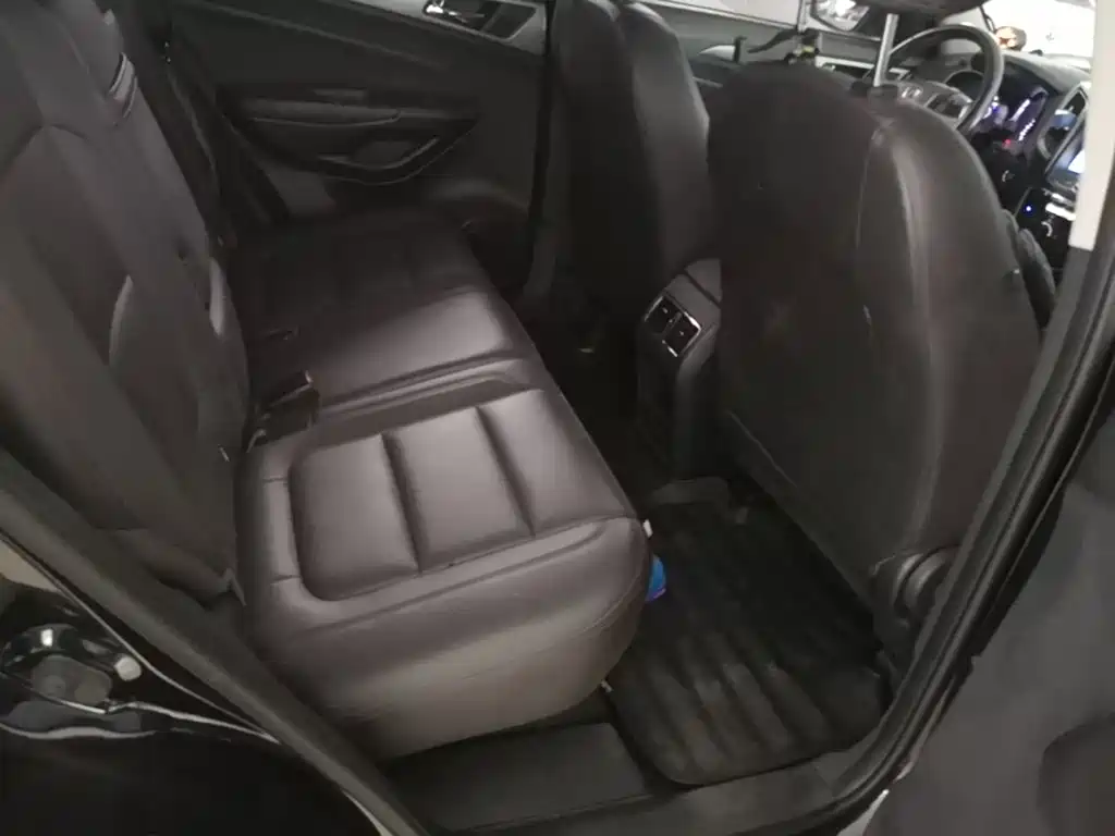 Changan CS75 — миниатюра 17