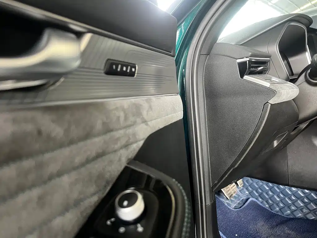 Geely Xingrui — миниатюра 6