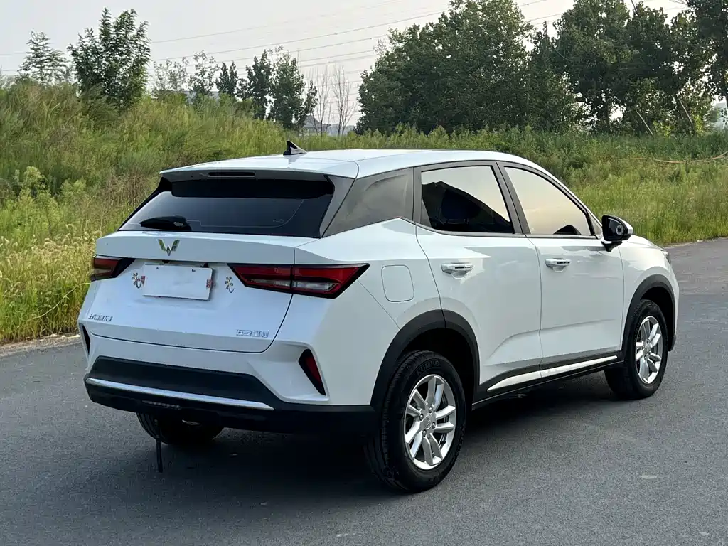 Wuling Xingchi — миниатюра 7