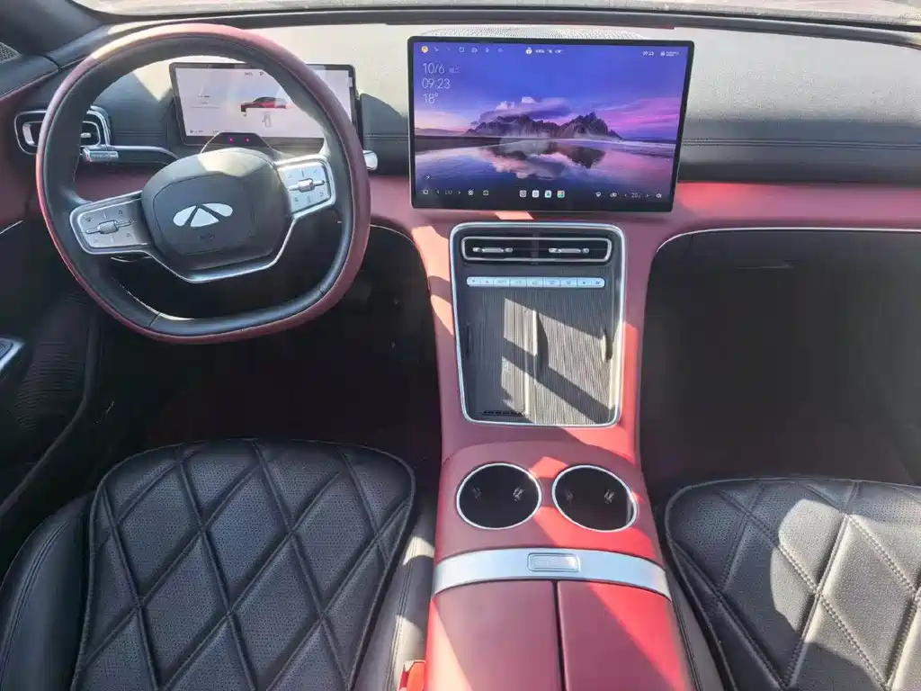 Fulwin Fengyun A9L — миниатюра 6