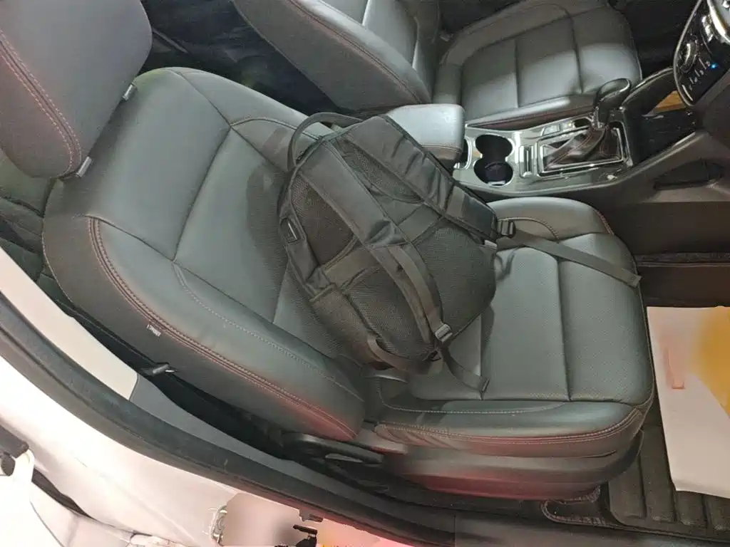 Changan CS75 — миниатюра 25