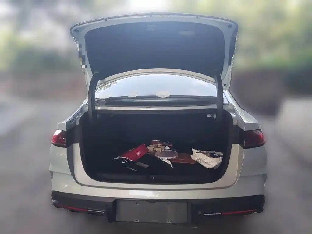 BYD Qin L — миниатюра 20