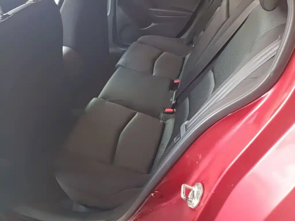 Mazda 3 Axela — миниатюра 17