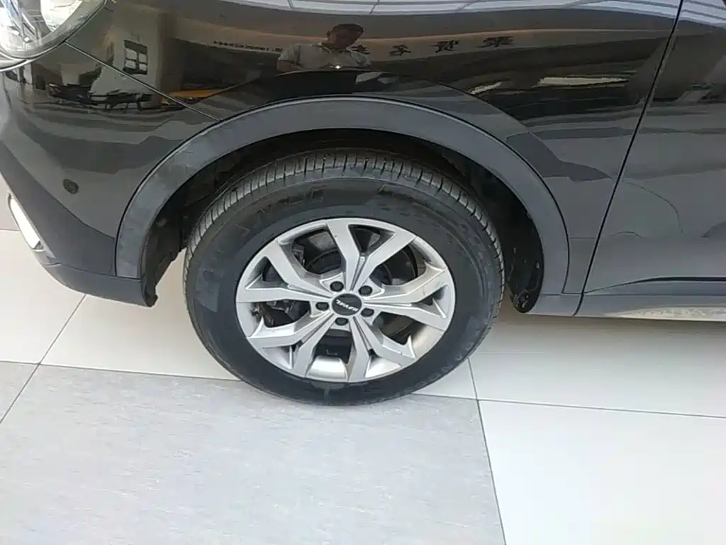 Haval H6 — миниатюра 23