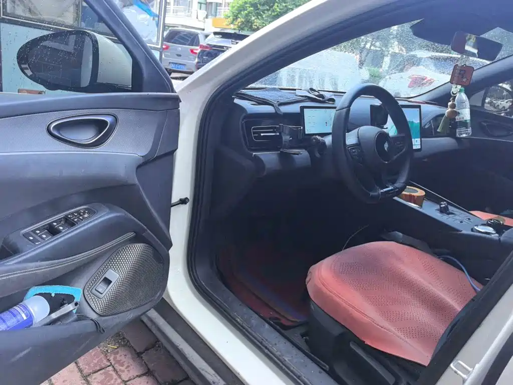 BYD Seal 06 — миниатюра 12