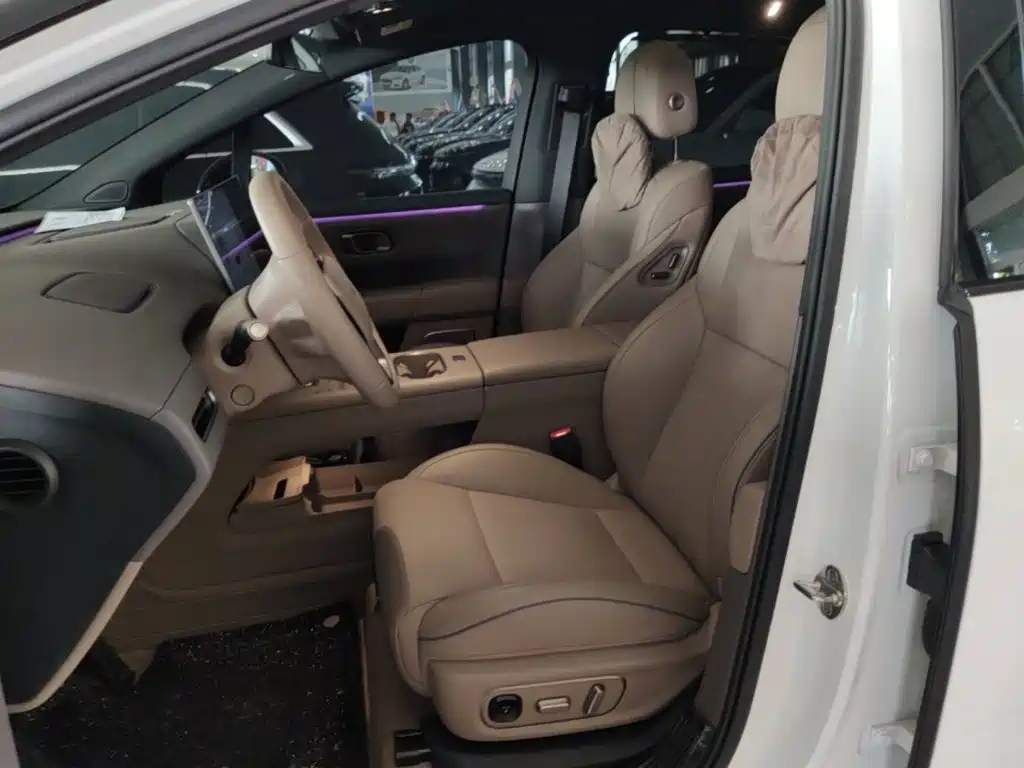 Li Auto Li i6 — миниатюра 15