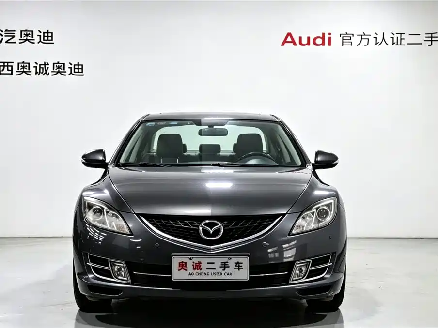 Mazda Ruiyi — миниатюра 2