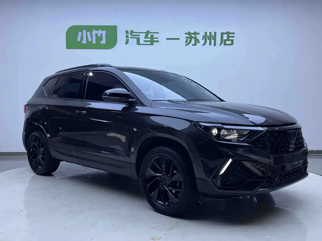 Jetta VS5 — миниатюра 4
