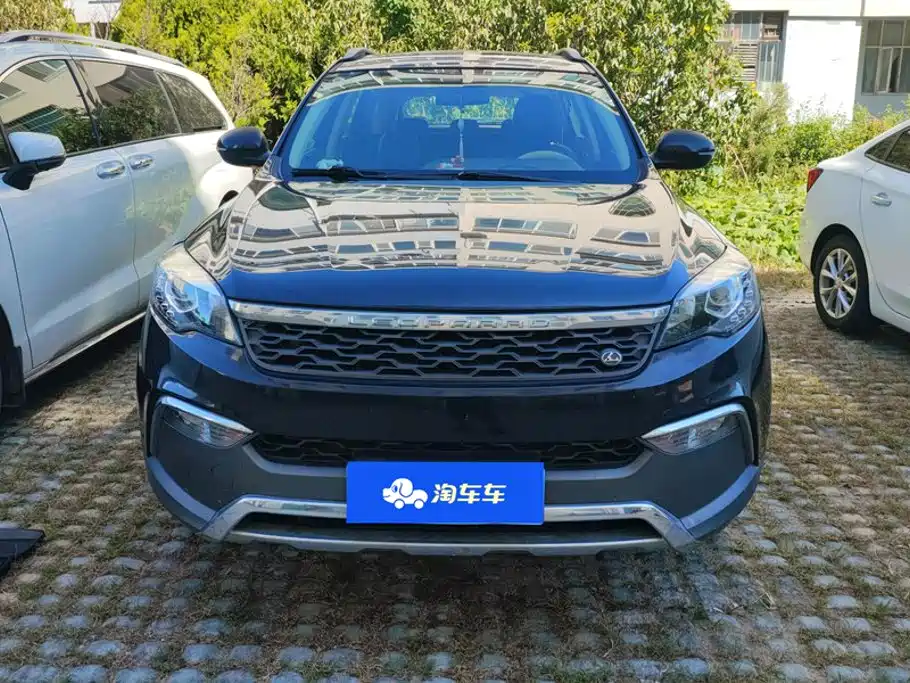 Leopaard Leopaard CS10 — миниатюра 2