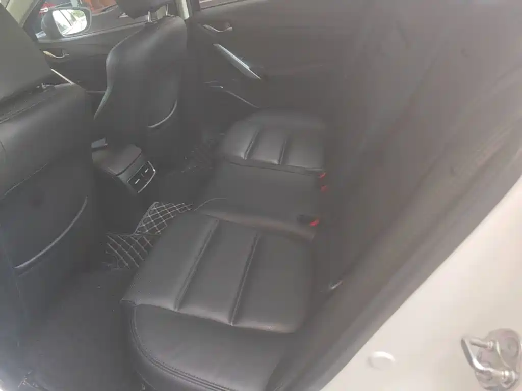Mazda Atenza — миниатюра 17