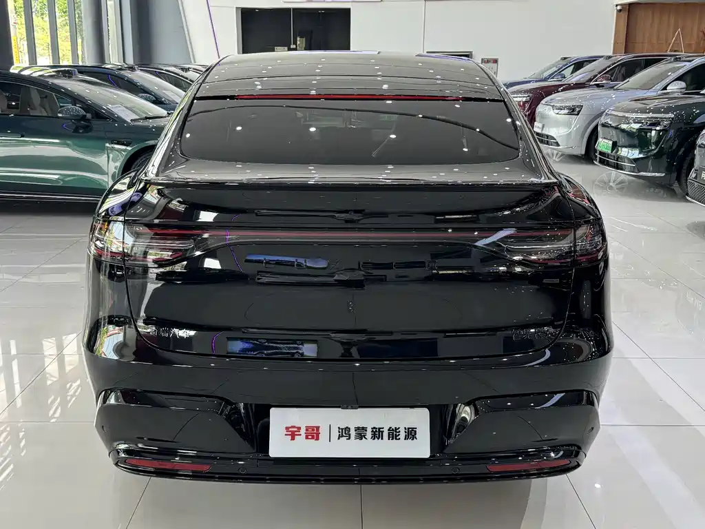 Zhijie Zhijie R7 — миниатюра 14