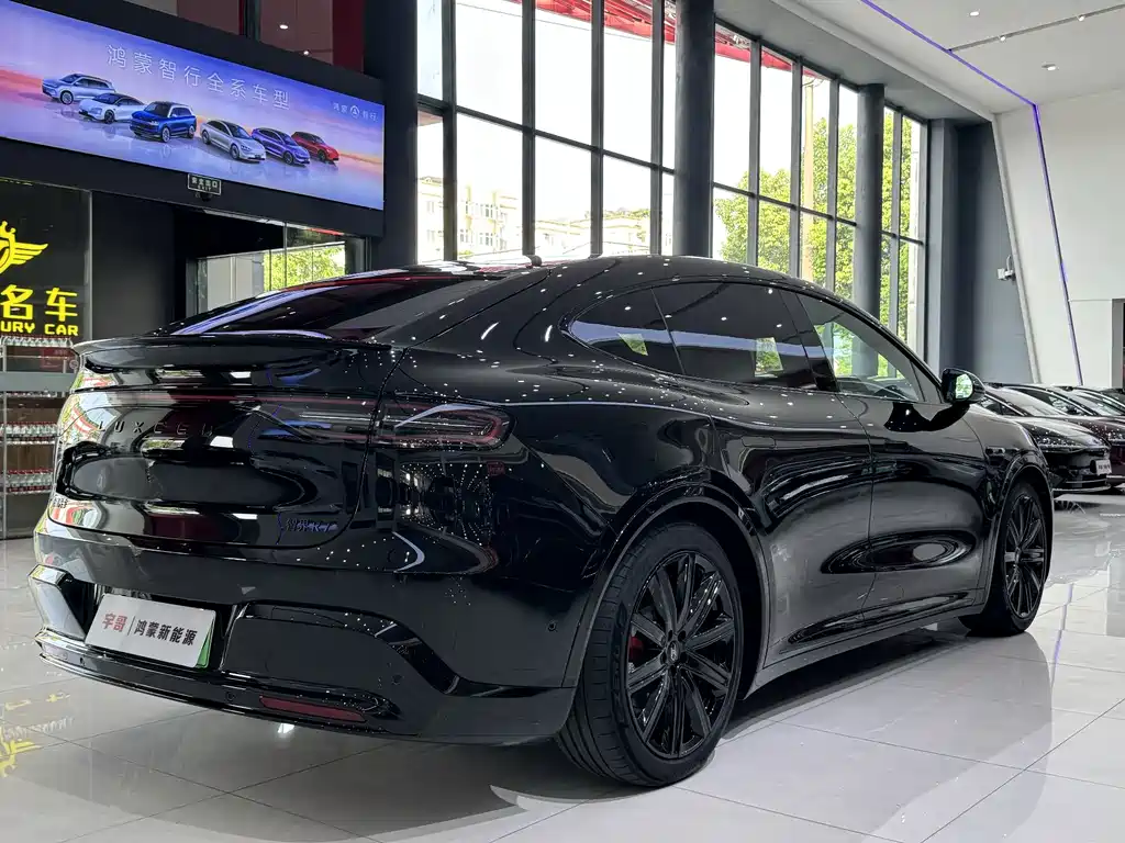 Zhijie Zhijie R7 — миниатюра 19