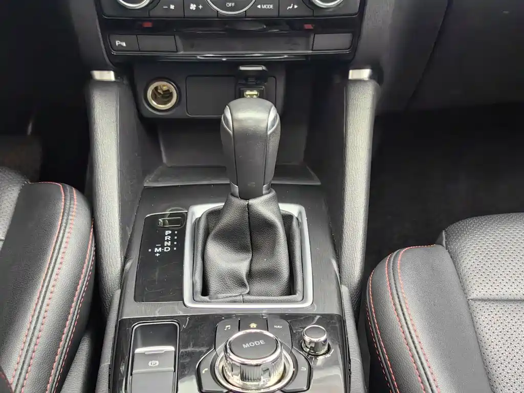 Mazda CX-5 — миниатюра 13