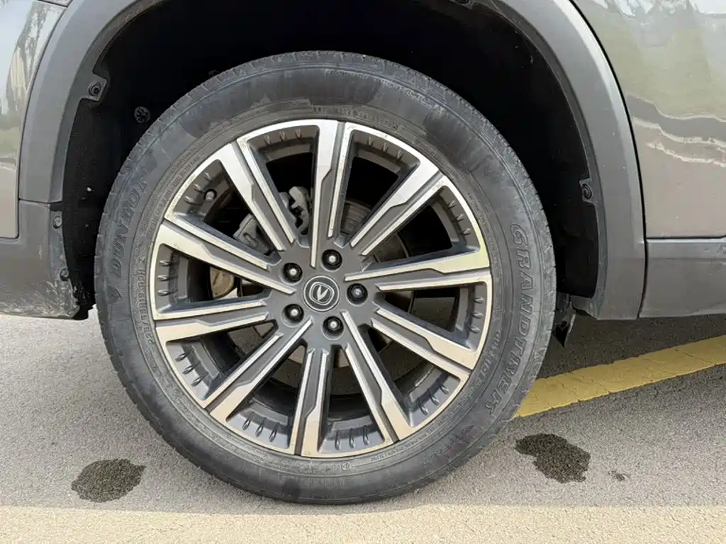 Changan CS75 PLUS — миниатюра 14