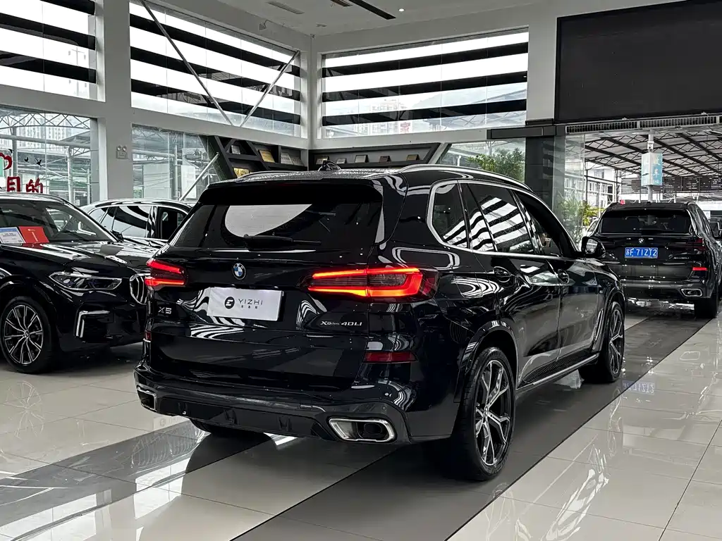 BMW X5 — миниатюра 14