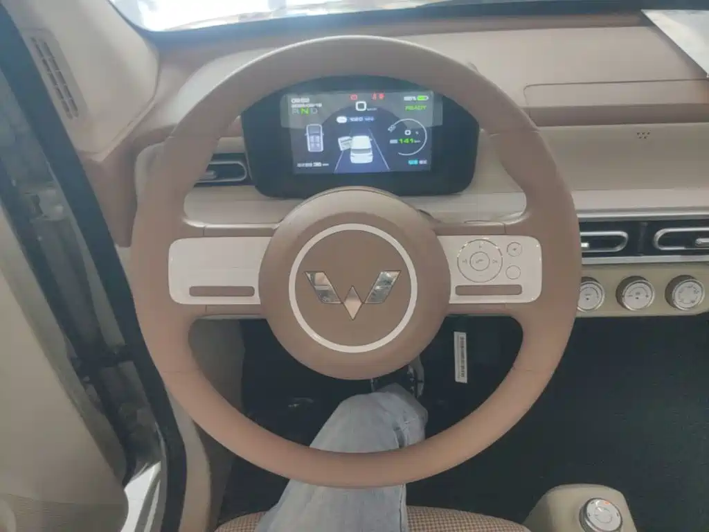 Wuling Mini EV — фотографии объявления, Фото 11