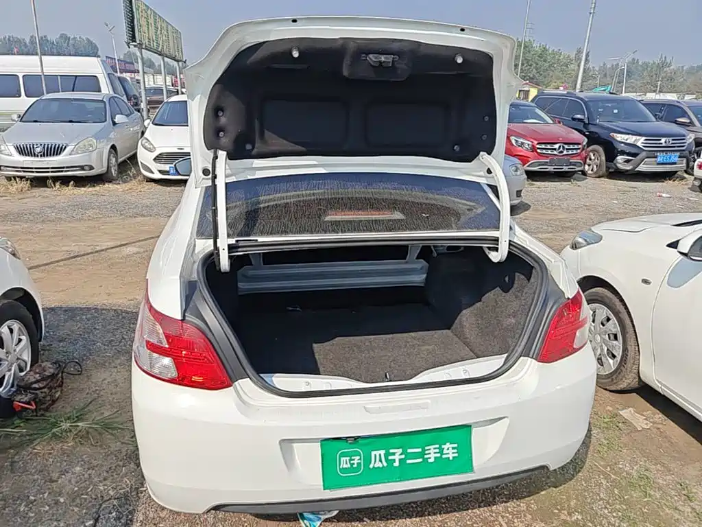 Peugeot 301 — миниатюра 19