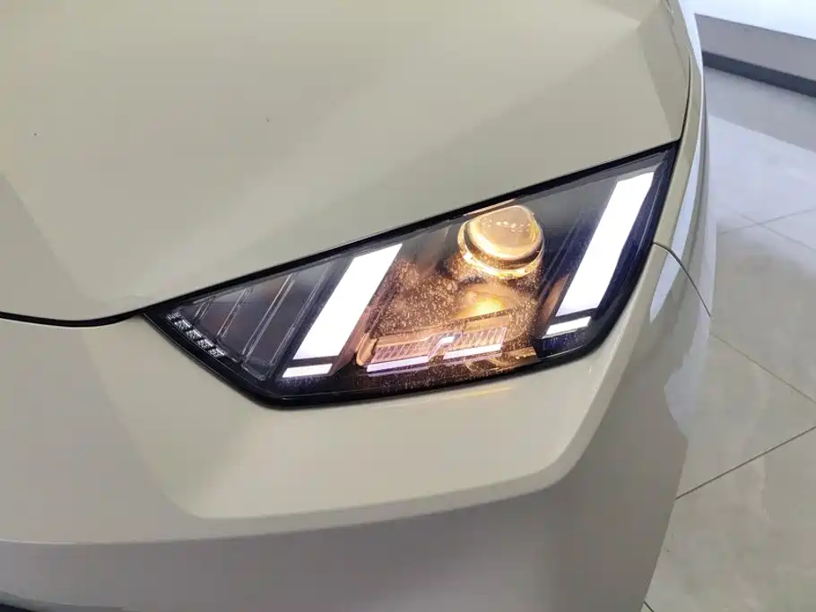 BYD Seagull — миниатюра 5
