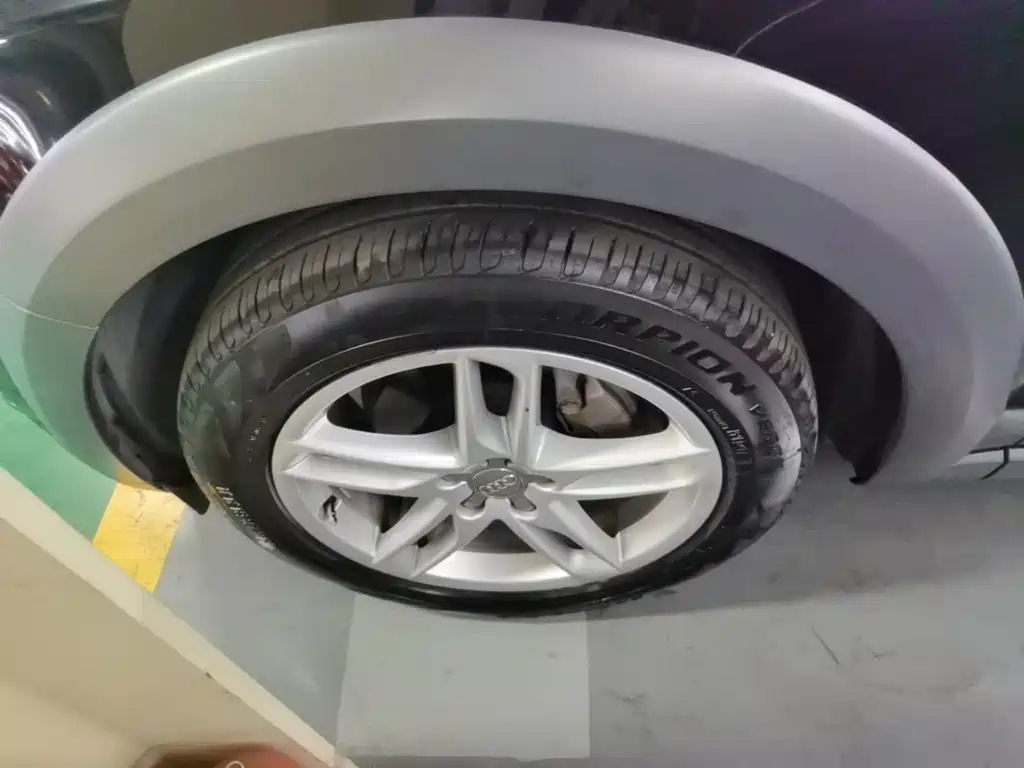 Audi Q5 — миниатюра 23