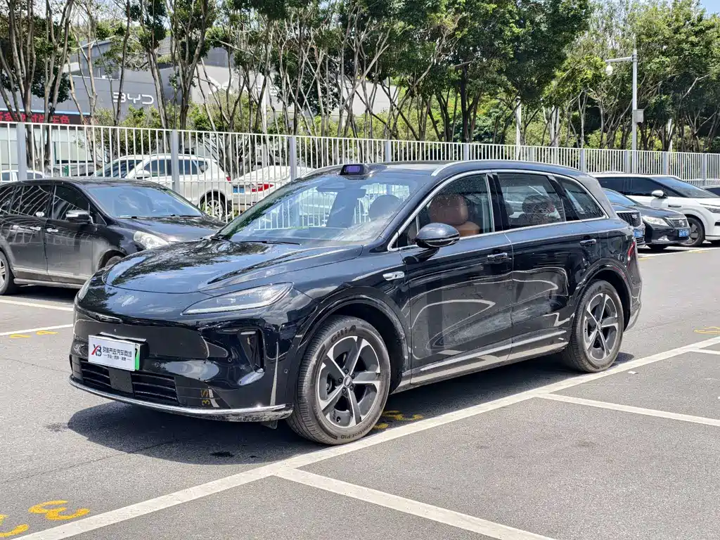 Shangjie H5 2025 Max