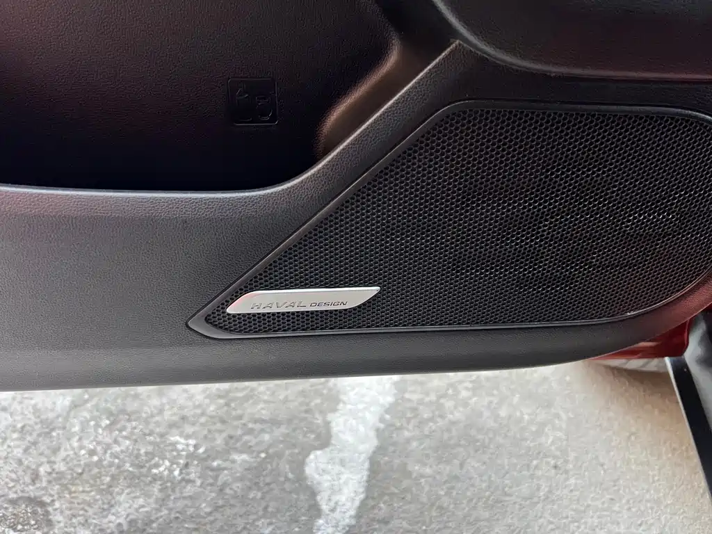 Haval Big Dog — миниатюра 4