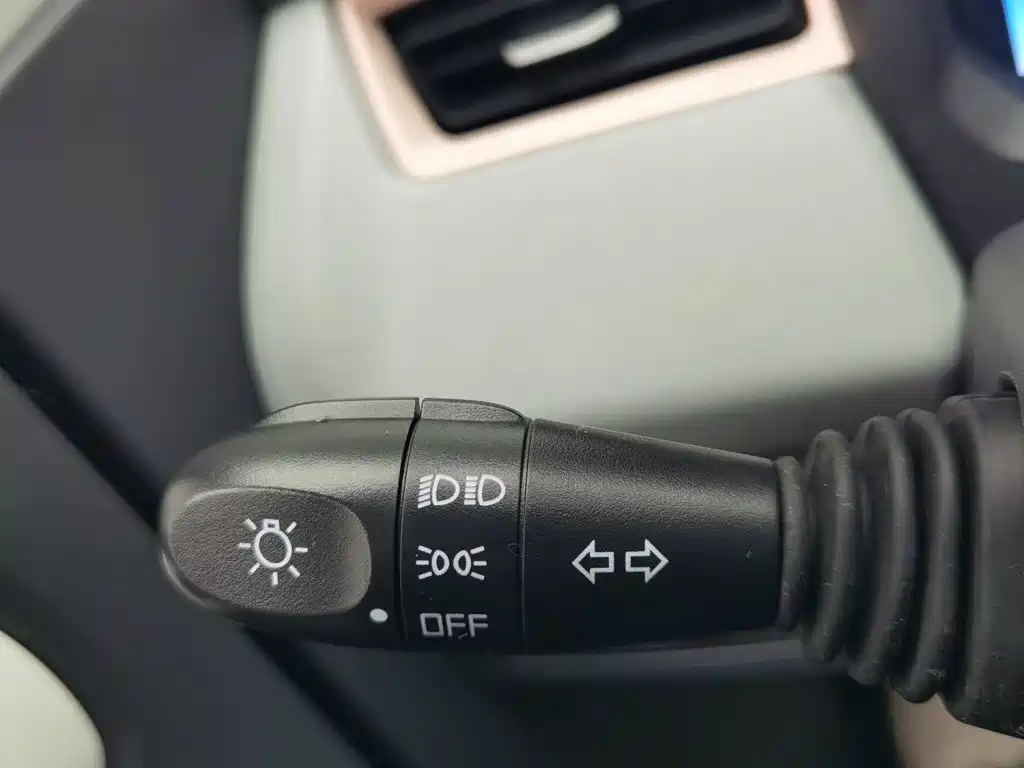 Chery QQ QQ Ice Cream — миниатюра 21