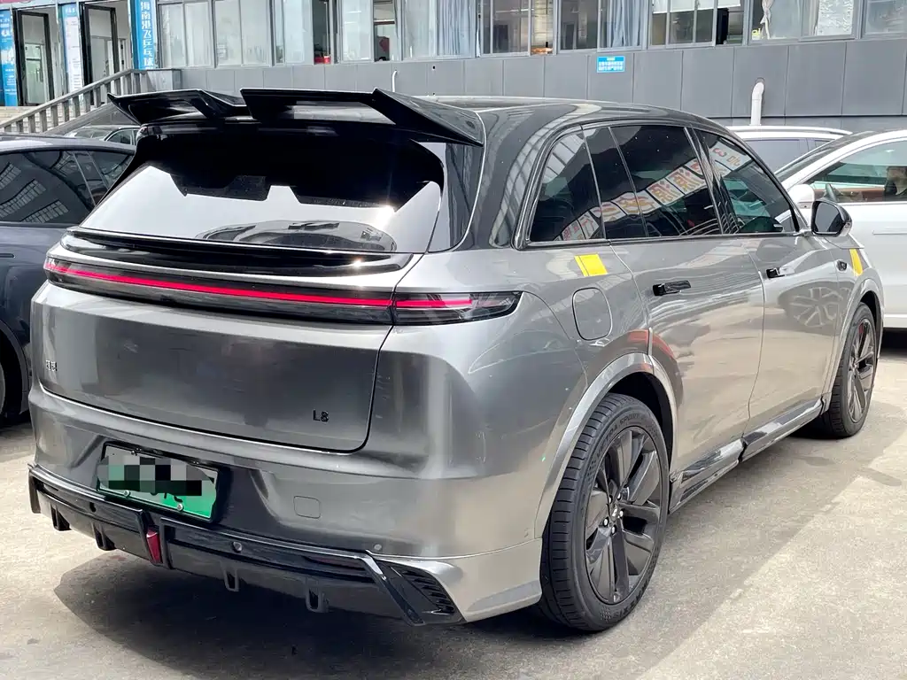 Li Auto L7 2023 Max
