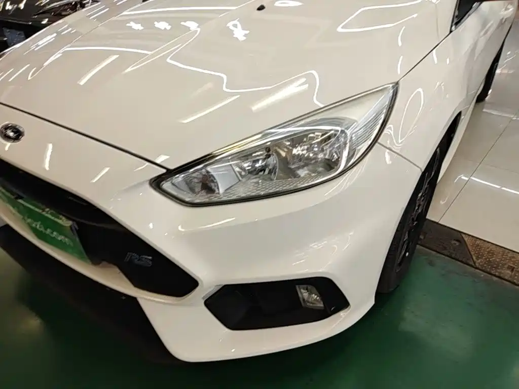 Ford Focus — миниатюра 24